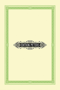 Requiem (Revised Version, 1997) (Vocal Score)