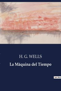 Máquina del Tiempo