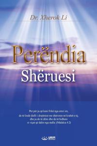 Perëndia Shëruesi