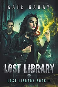 Lost Library