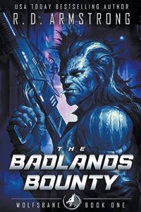 Badlands Bounty