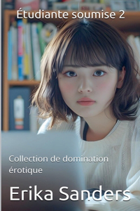 Étudiante soumise 2