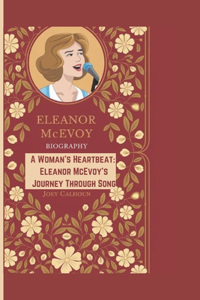 Eleanor McEvoy Biography
