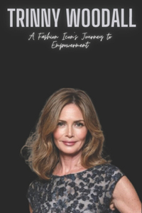 Trinny Woodall