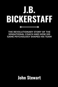 J.B. Bickerstaff