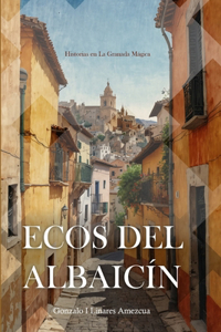 Ecos del Albaicín