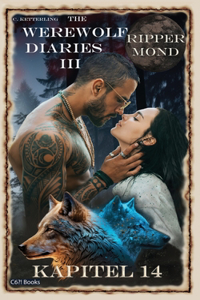 The Werewolf Diaries 3