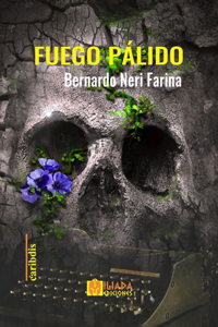 Fuego pálido
