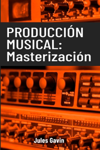 Producción musical