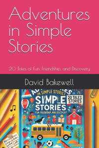 Adventures in Simple Stories