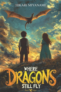 Where Dragons Still Fly