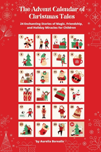 The Advent Calendar of Christmas Tales