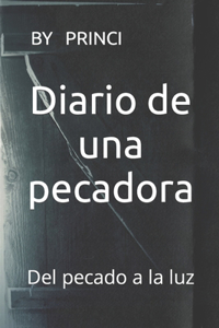 Diario de una pecadora