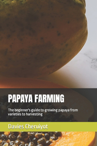 Papaya Farming