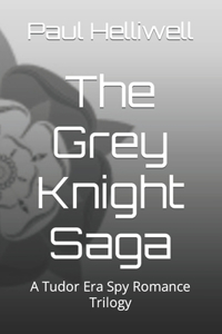 Grey Knight Saga