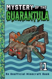 Mystery of the Guarantula