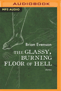 Glassy, Burning Floor of Hell