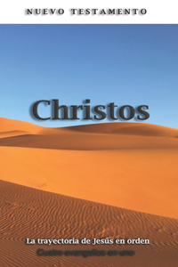 Nuevo Testamento Christos