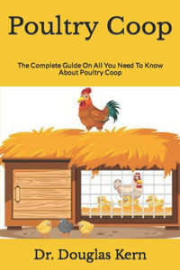 Poultry Coop