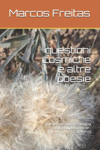 questioni cosmiche e altre poesie