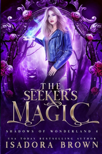 The Seeker's Magic