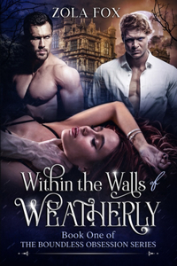 Within the Walls of Weatherly