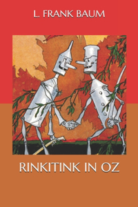 Rinkitink in Oz