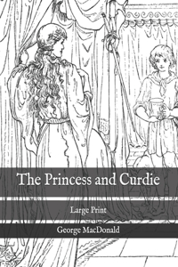 The Princess and Curdie