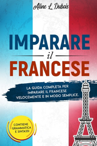 Imparare Il Francese