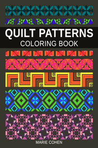 Quilt Patterns