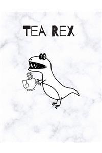 Tea Rex