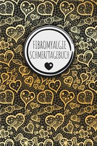 Fibromyalgie Schmerztagebuch