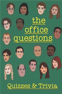 The Office Quizzes & Trivia