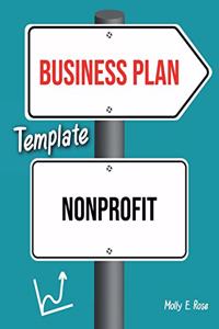 Business Plan Template Nonprofit
