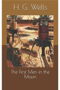 The First Men in the Moon