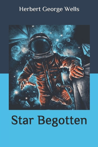 Star Begotten