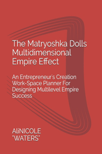 Matryoshka Dolls Multidimensional Empire Effect