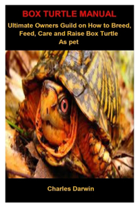 Box Turtle Manual