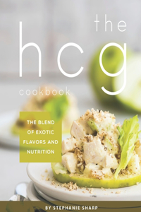 HCG Cookbook