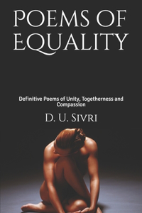 Poems of Equality