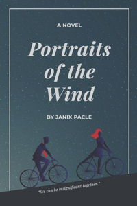 Portraits of the Wind