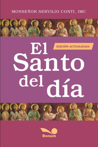 Santo del día
