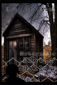 Return to Sleepy Hollow