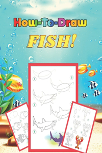 How to Draw Fish