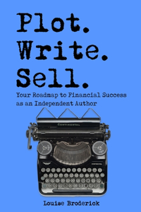 Plot. Write. Sell.
