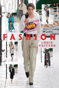 Fashion Louis Vuitton