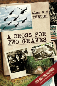 Cross for Two Graves