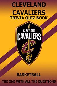 Cleveland Cavaliers Trivia Quiz Book