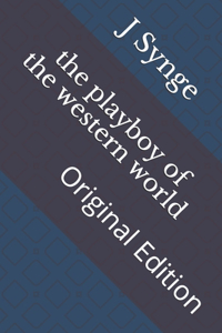 The playboy of the western world