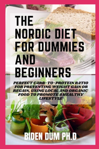 The Nordic Diet for Dummies and Beginners